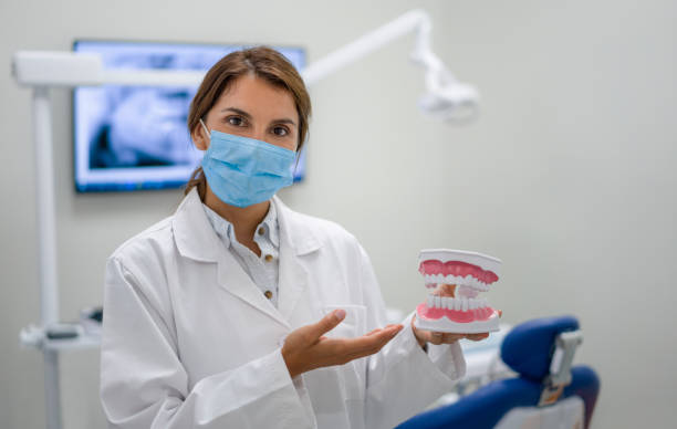 Best Chipped Tooth Repair Near Me  in Citrus Park, AZ