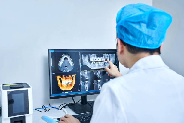 Best Broken Tooth Emergency  in Citrus Park, AZ